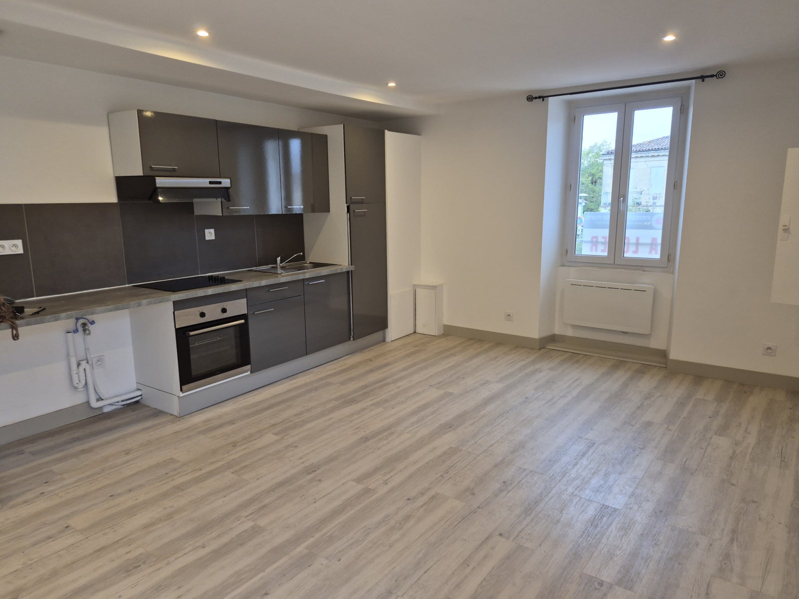 Appartement Avenue Léo Drouyn à Izon
