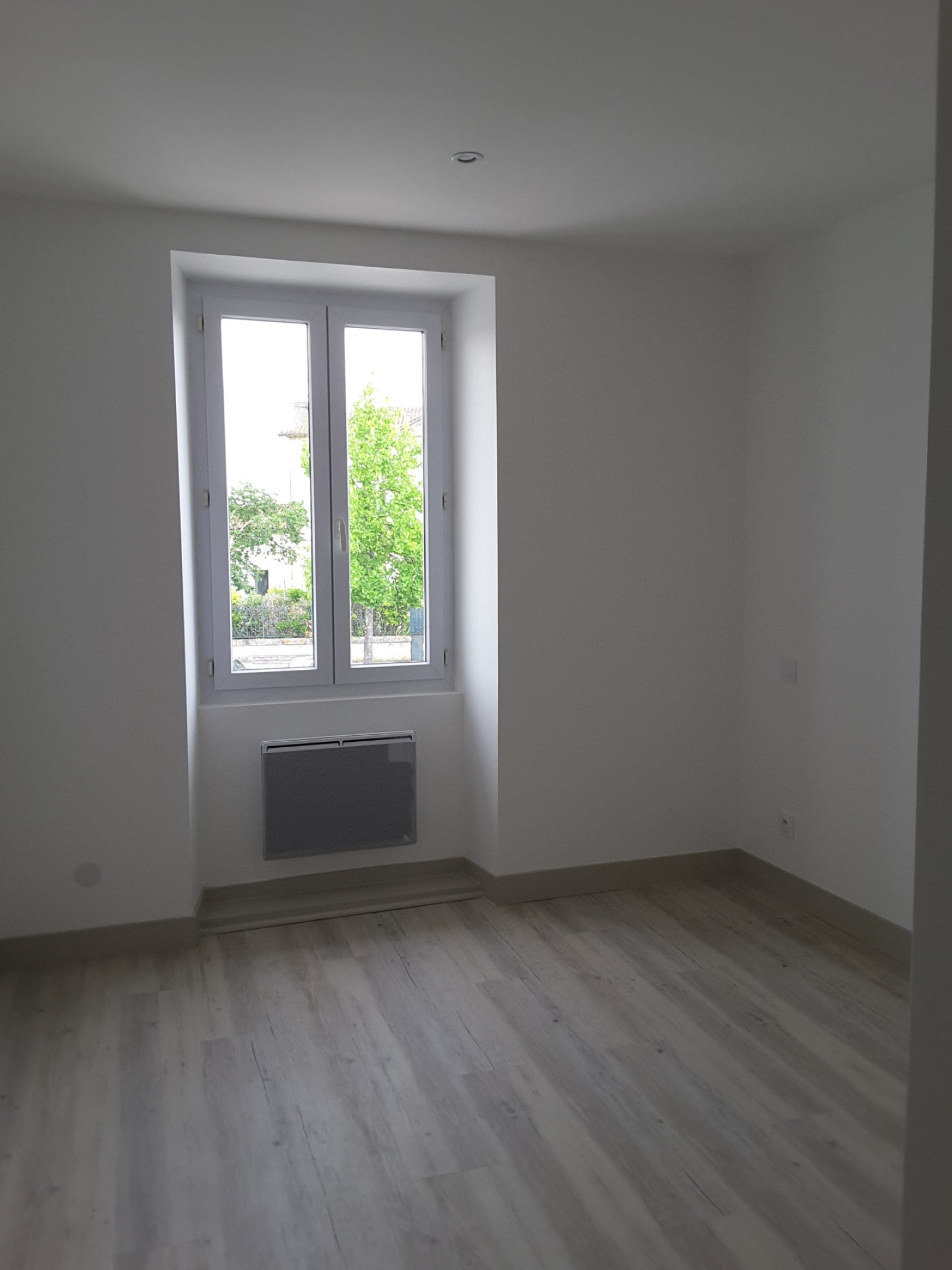Appartement Avenue Léo Drouyn à Izon