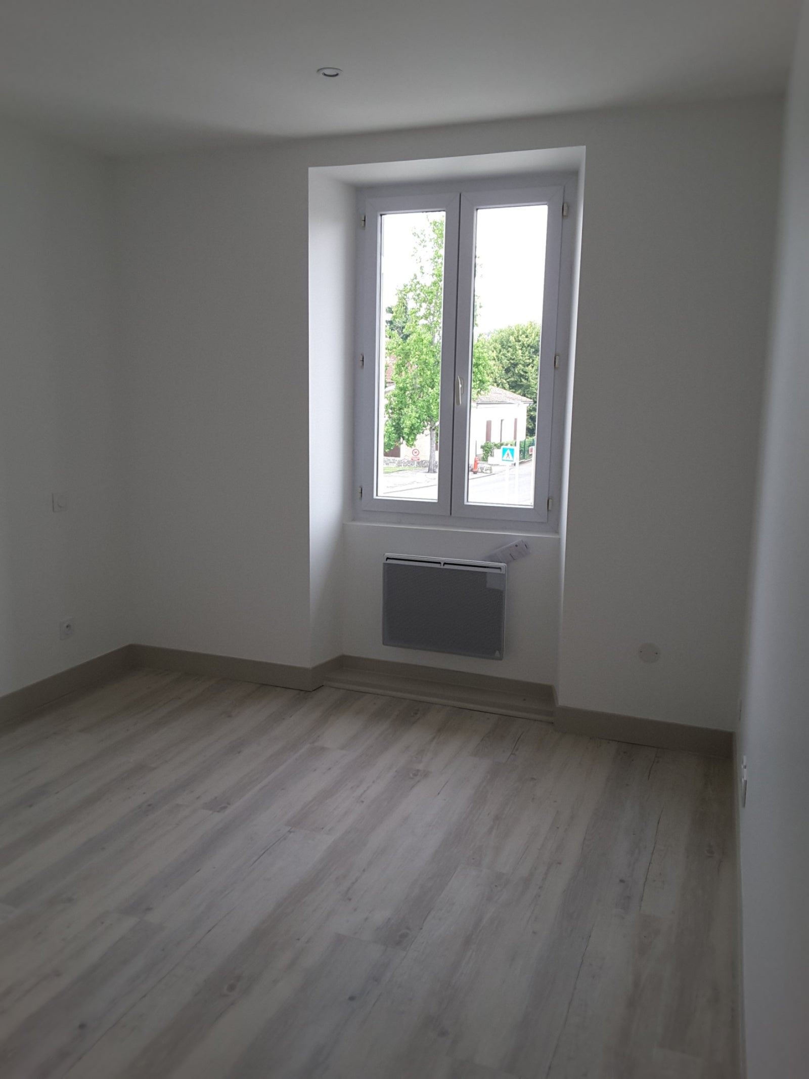 Appartement Avenue Léo Drouyn à Izon