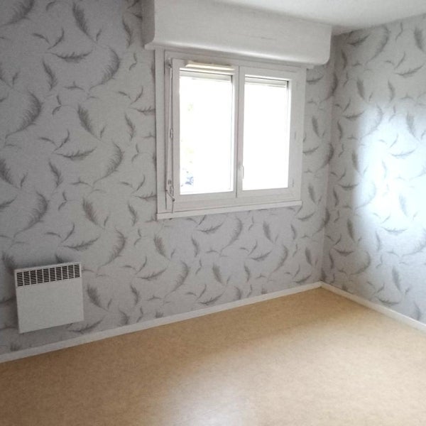 Flat Allée Est des Barbières in Chasse-sur-Rhône