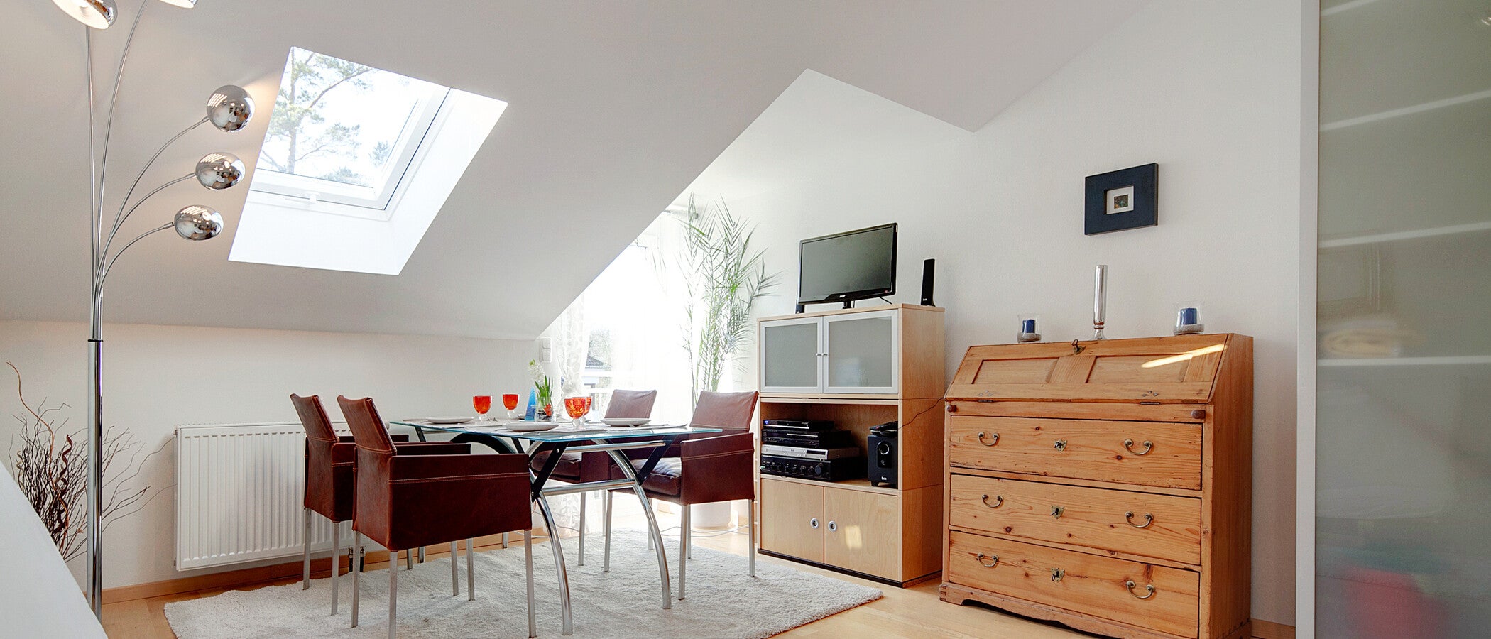 Wohnung Helmunistraße in München
