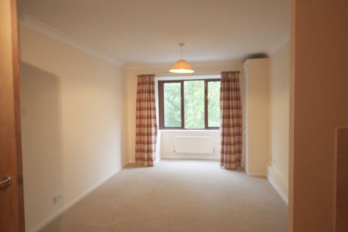 Flat Granville Road in Sevenoaks