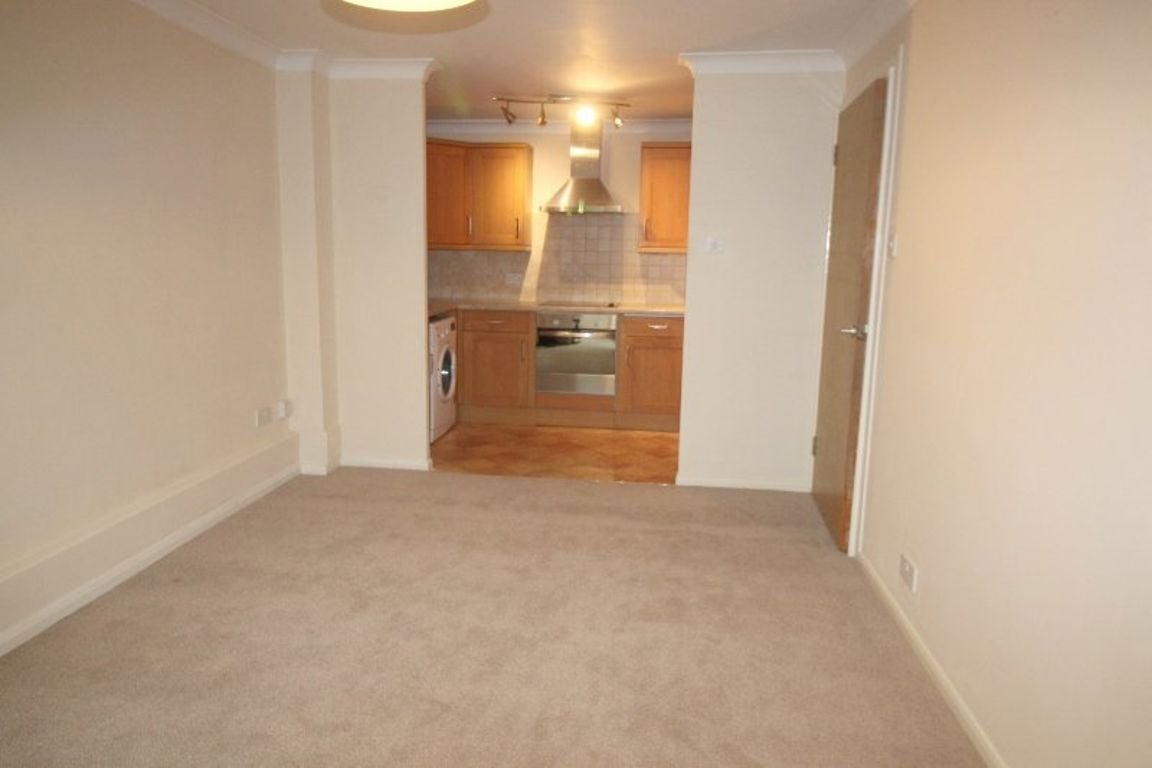 Flat Granville Road in Sevenoaks