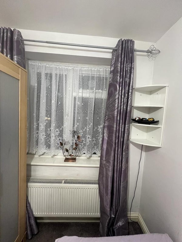 Room Halsway in Greater London