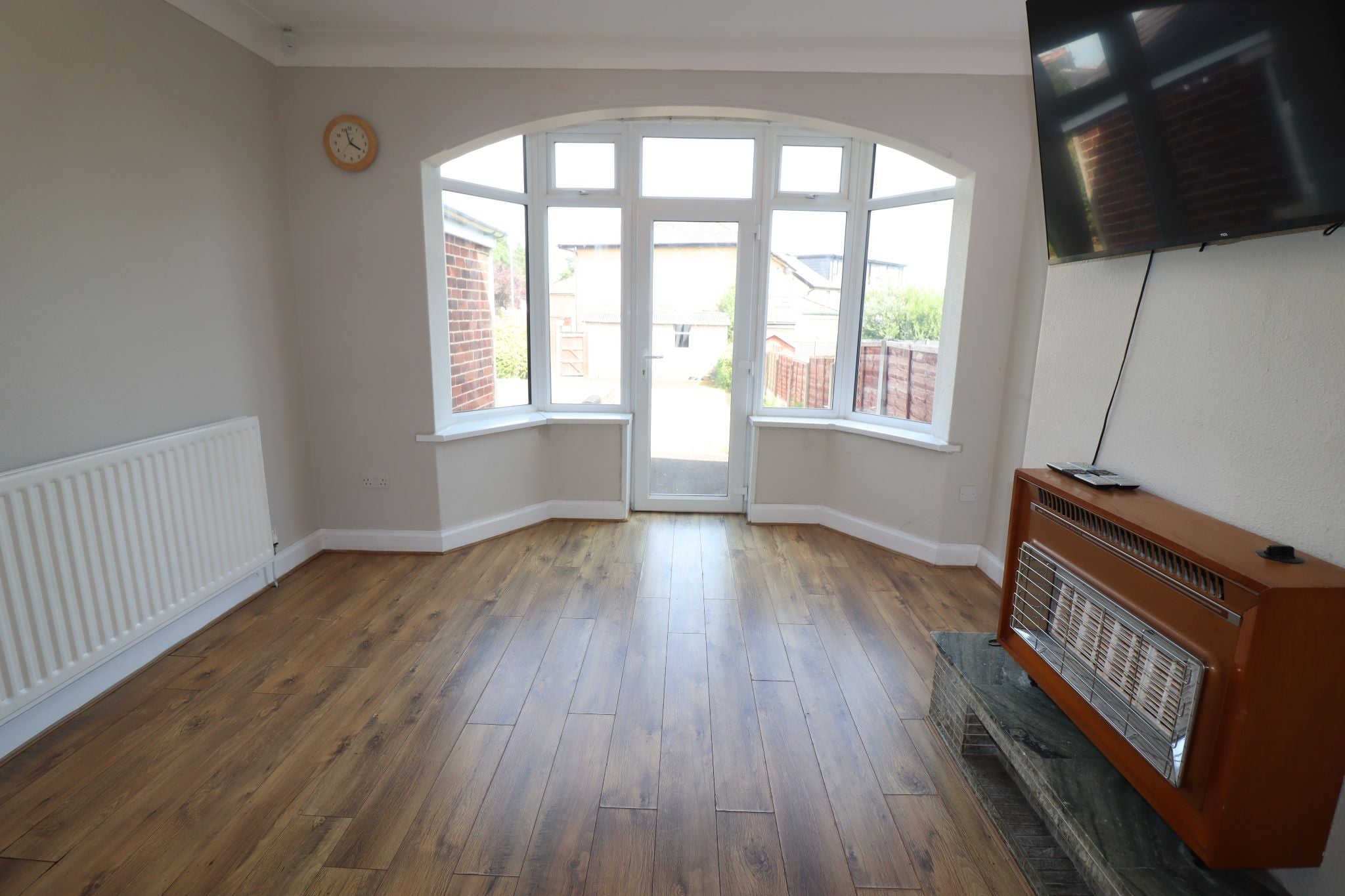 House Pleckgate Road in Blackburn