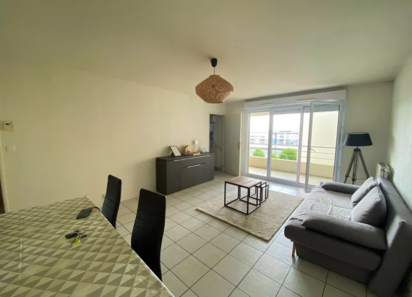 Flat Allée de l'Océan in La Rochelle
