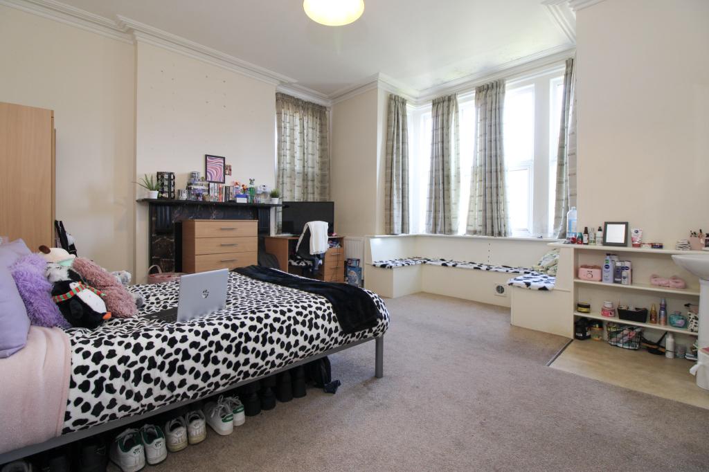 Room Howard Road in Southampton