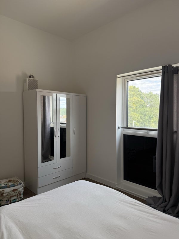 Room Beeston Crescent in East Hertfordshire