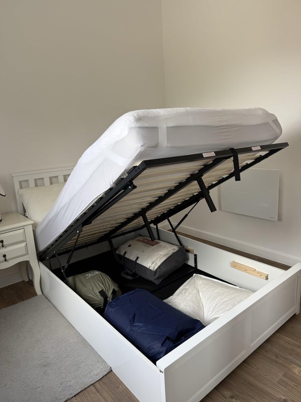 Room Beeston Crescent in East Hertfordshire