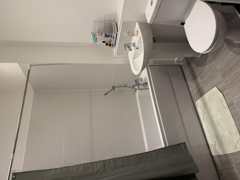 Room Beeston Crescent in East Hertfordshire