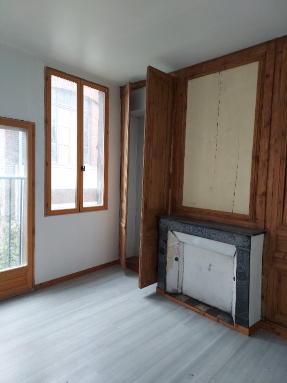 Appartement Rue du 1er Mai à Elbeuf