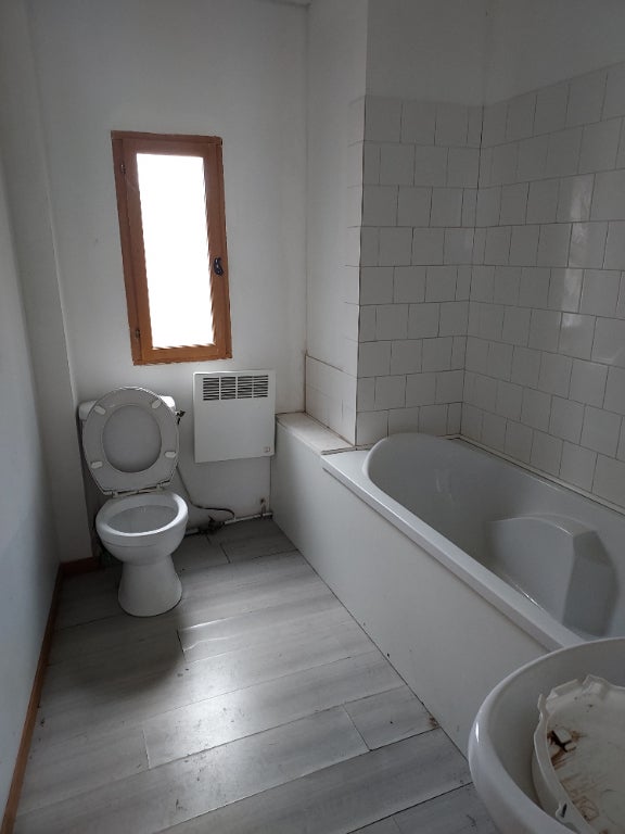 Appartement Rue du 1er Mai à Elbeuf