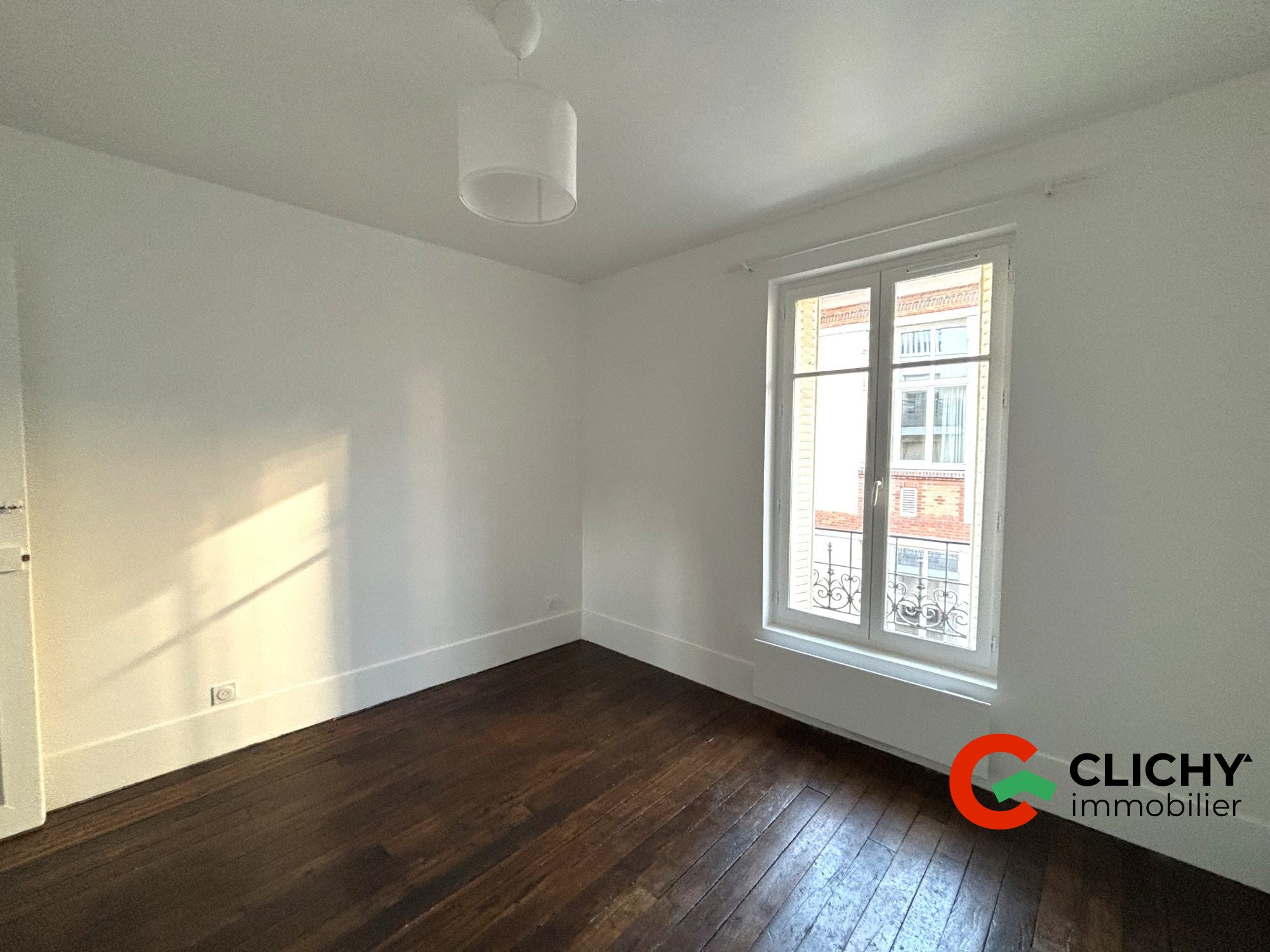 Appartement Rue Louis Rouquier à Levallois-Perret