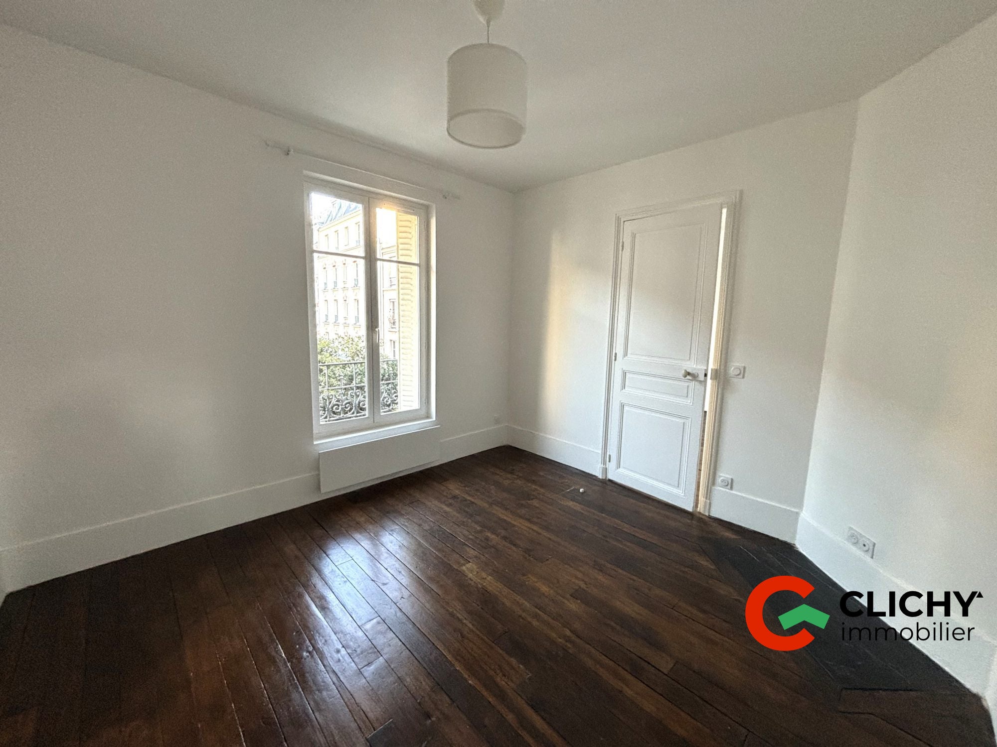Appartement Rue Louis Rouquier à Levallois-Perret
