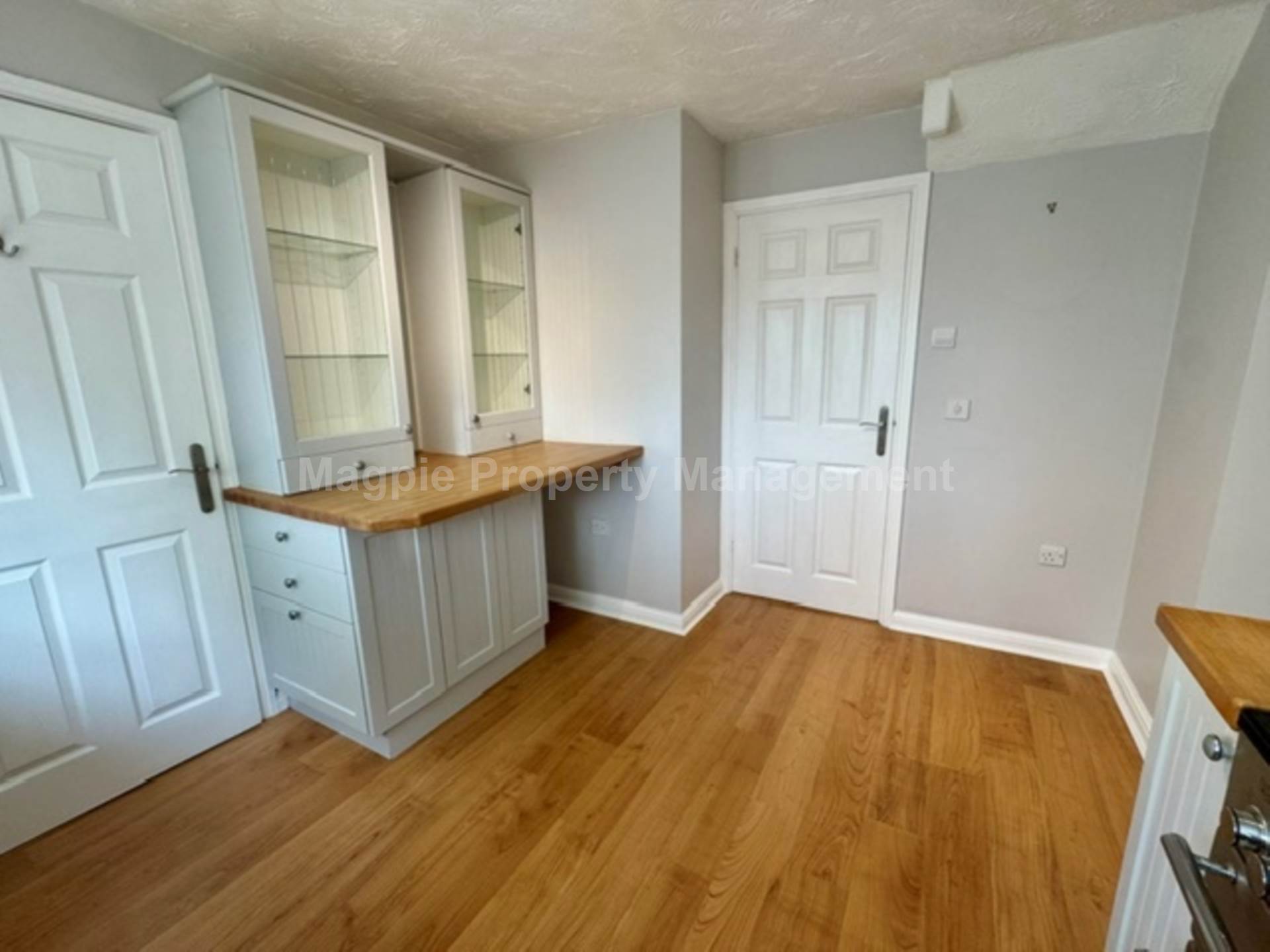 House Hawkesford Way in Huntingdonshire