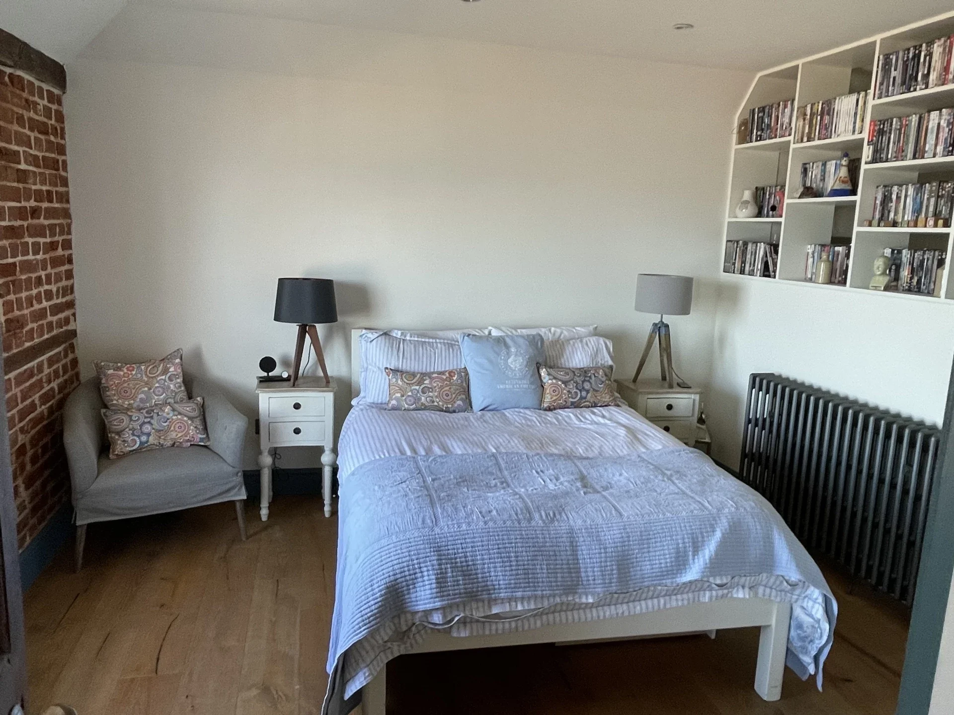 Flat Queen Street in Deal