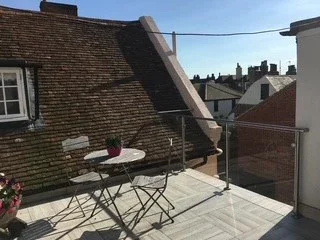 Flat Queen Street in Deal