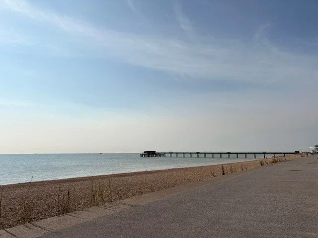 Flat Queen Street in Deal