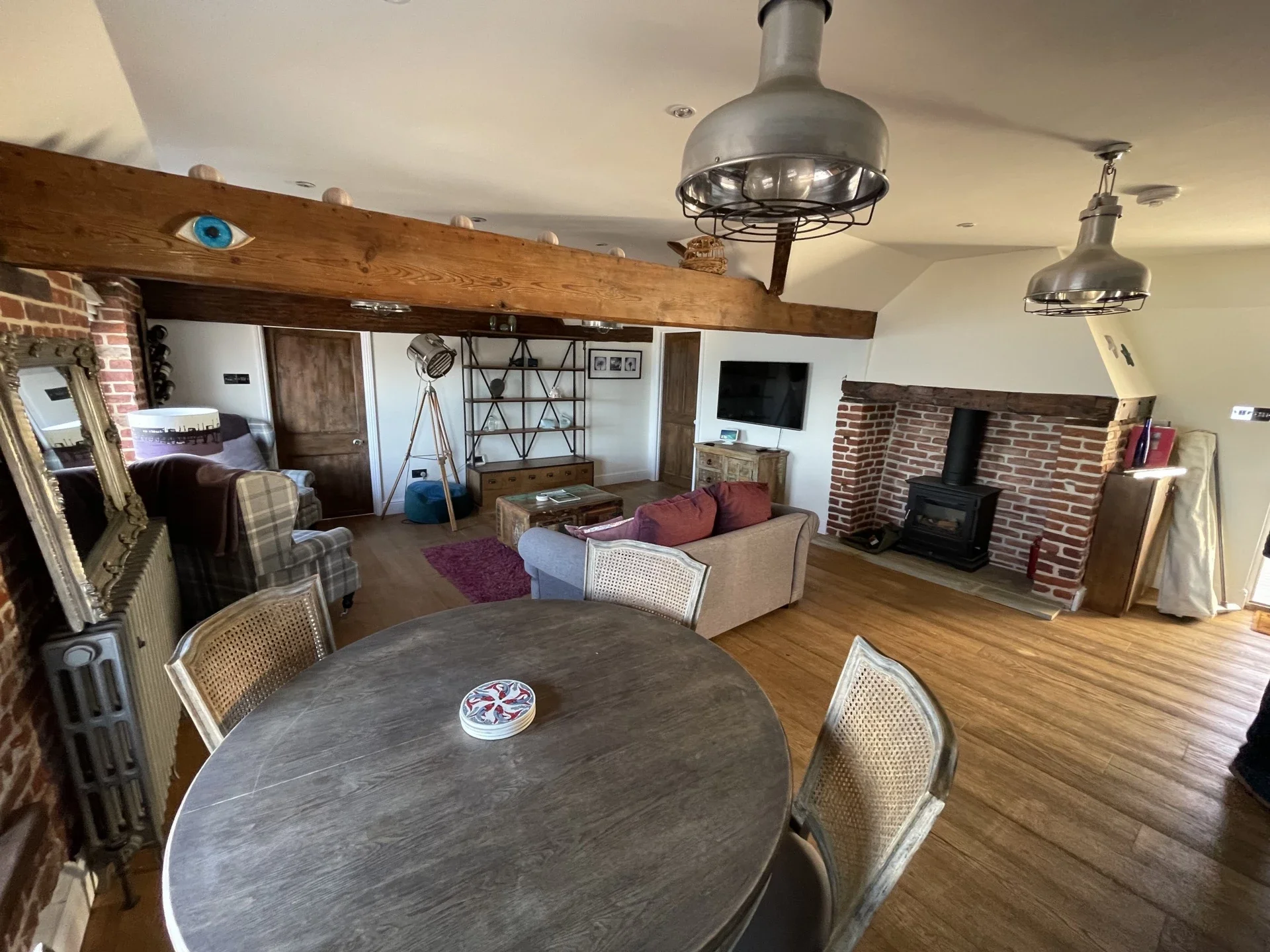 Flat Queen Street in Deal