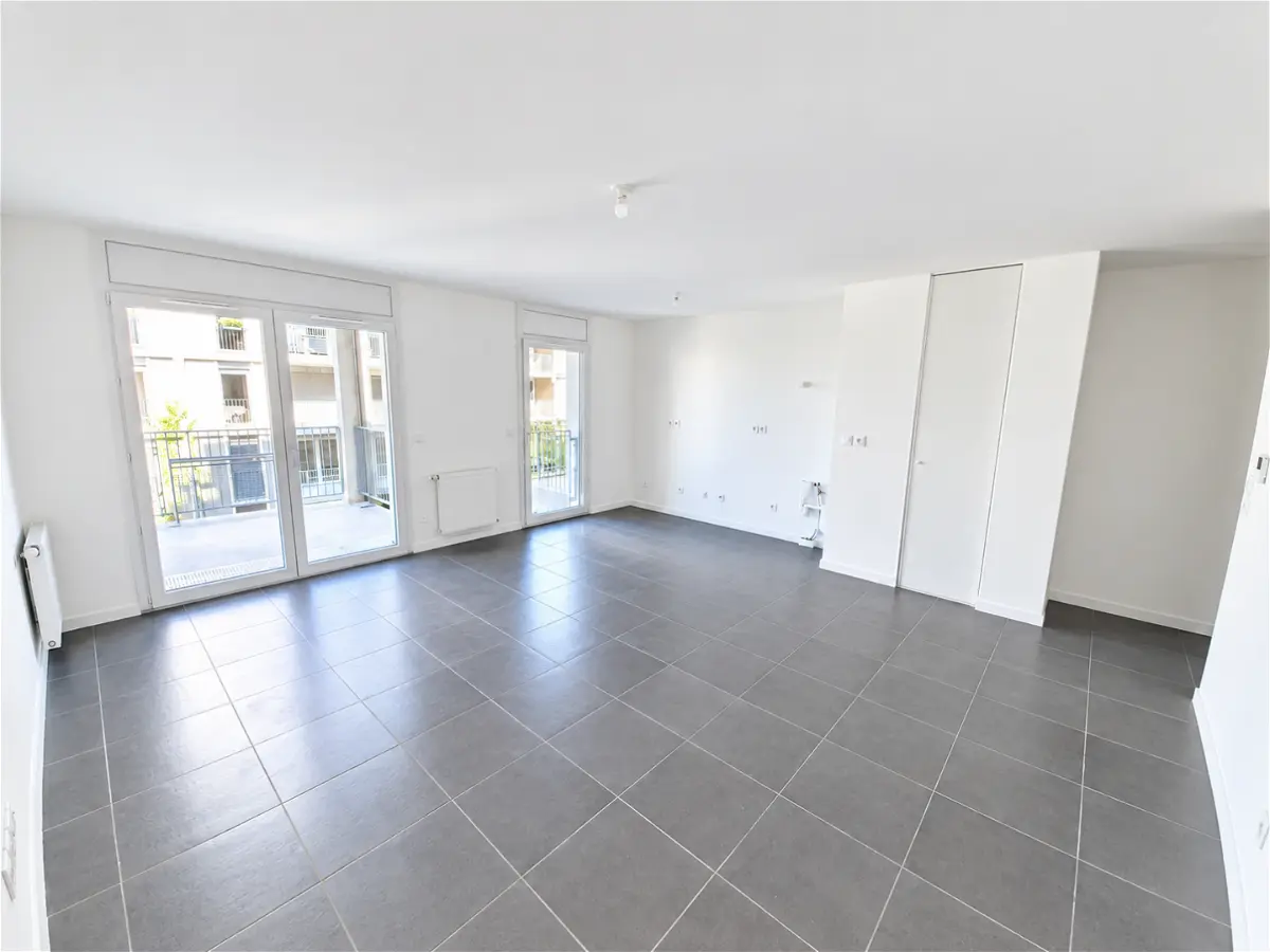 Appartement Rue Léon Blum à Villeurbanne