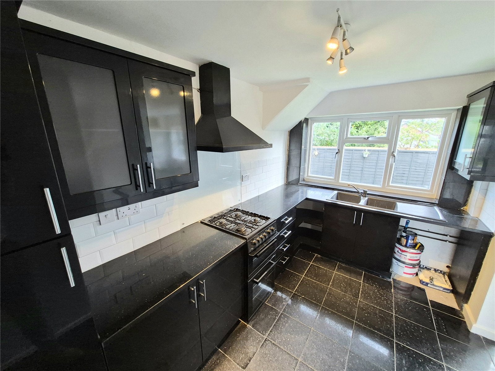 House Coniston Way in Wyre Forest