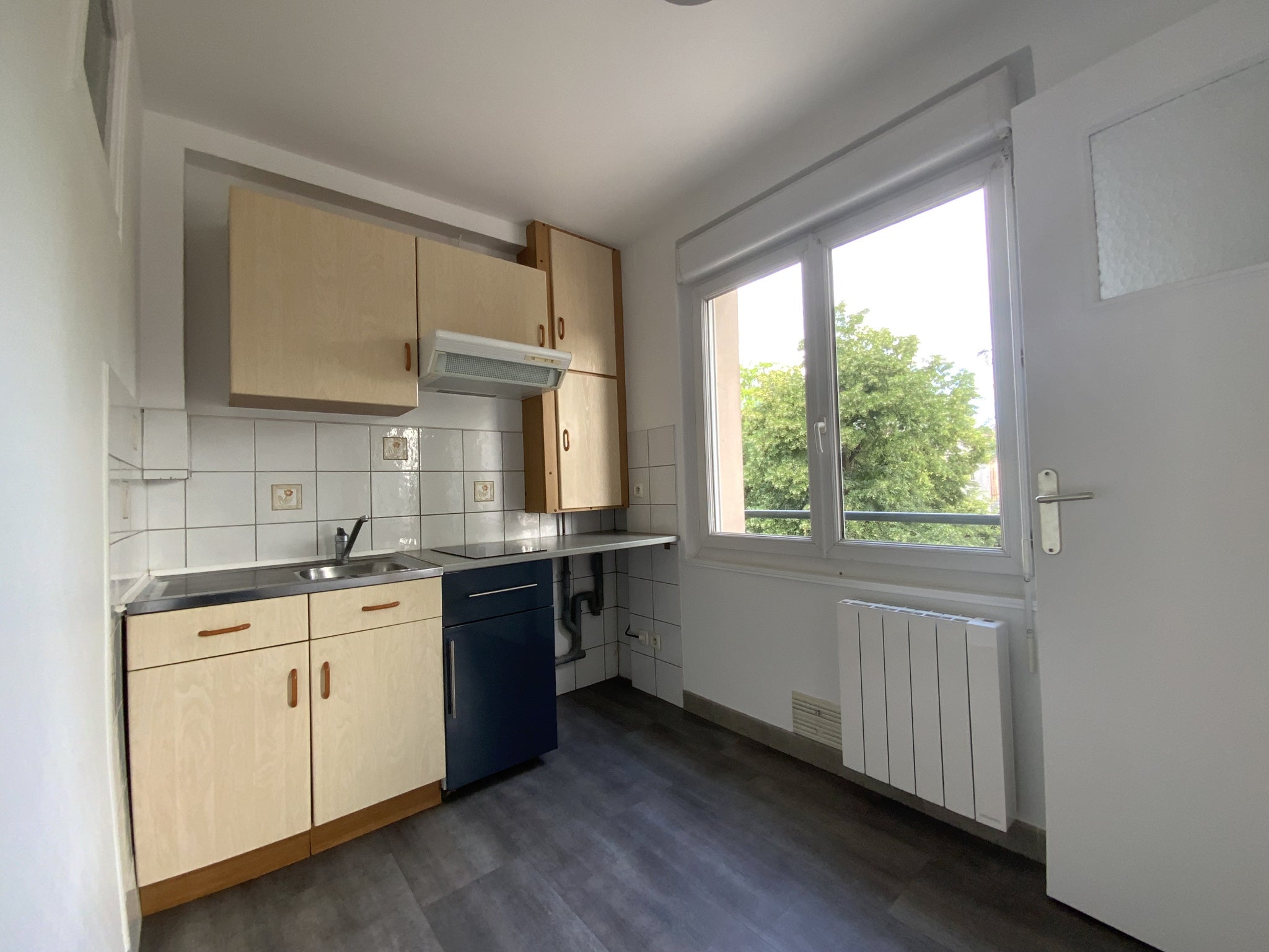 Appartement Côte Henri Monduit à Évreux