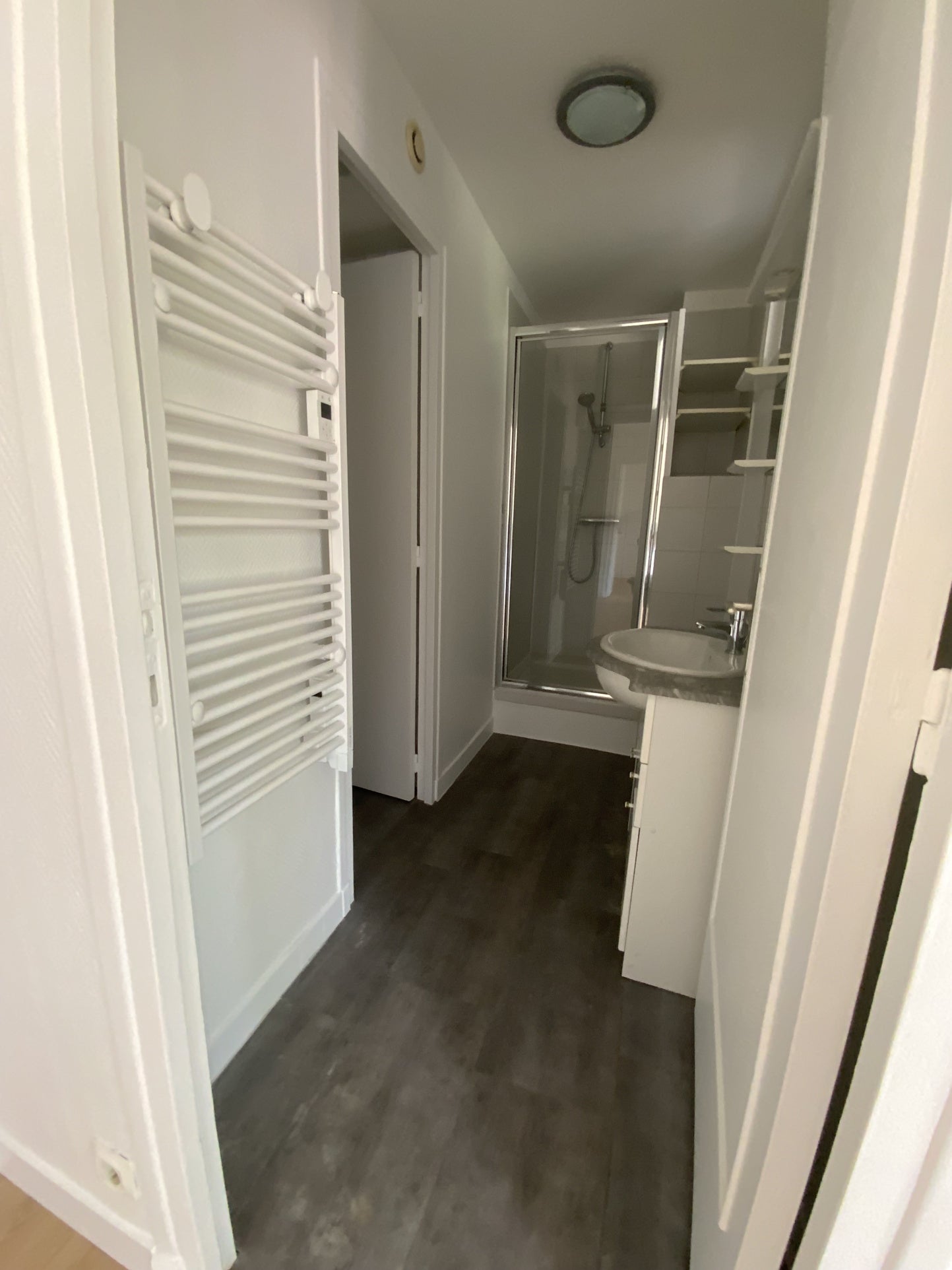 Appartement Côte Henri Monduit à Évreux