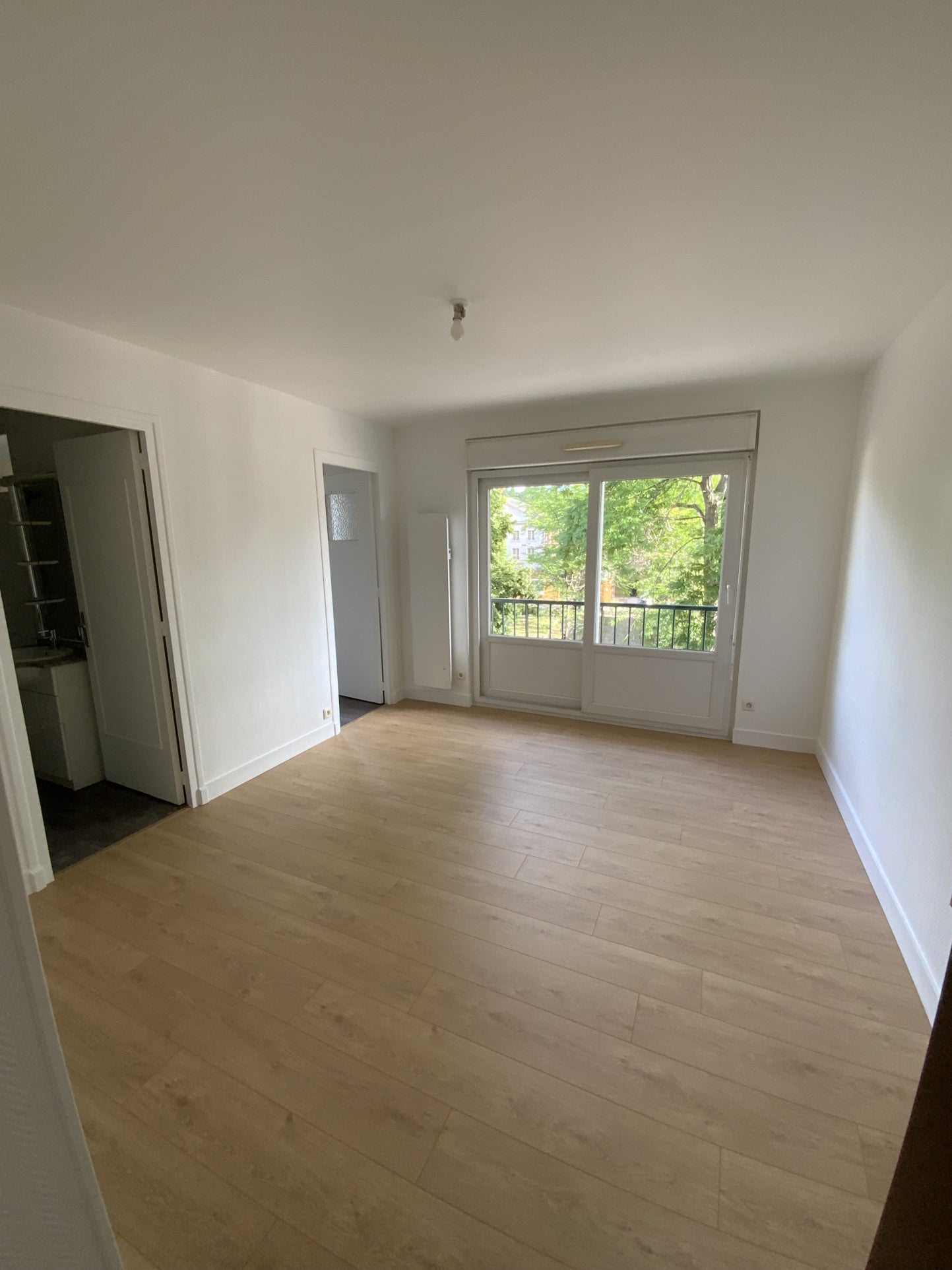 Appartement Côte Henri Monduit à Évreux