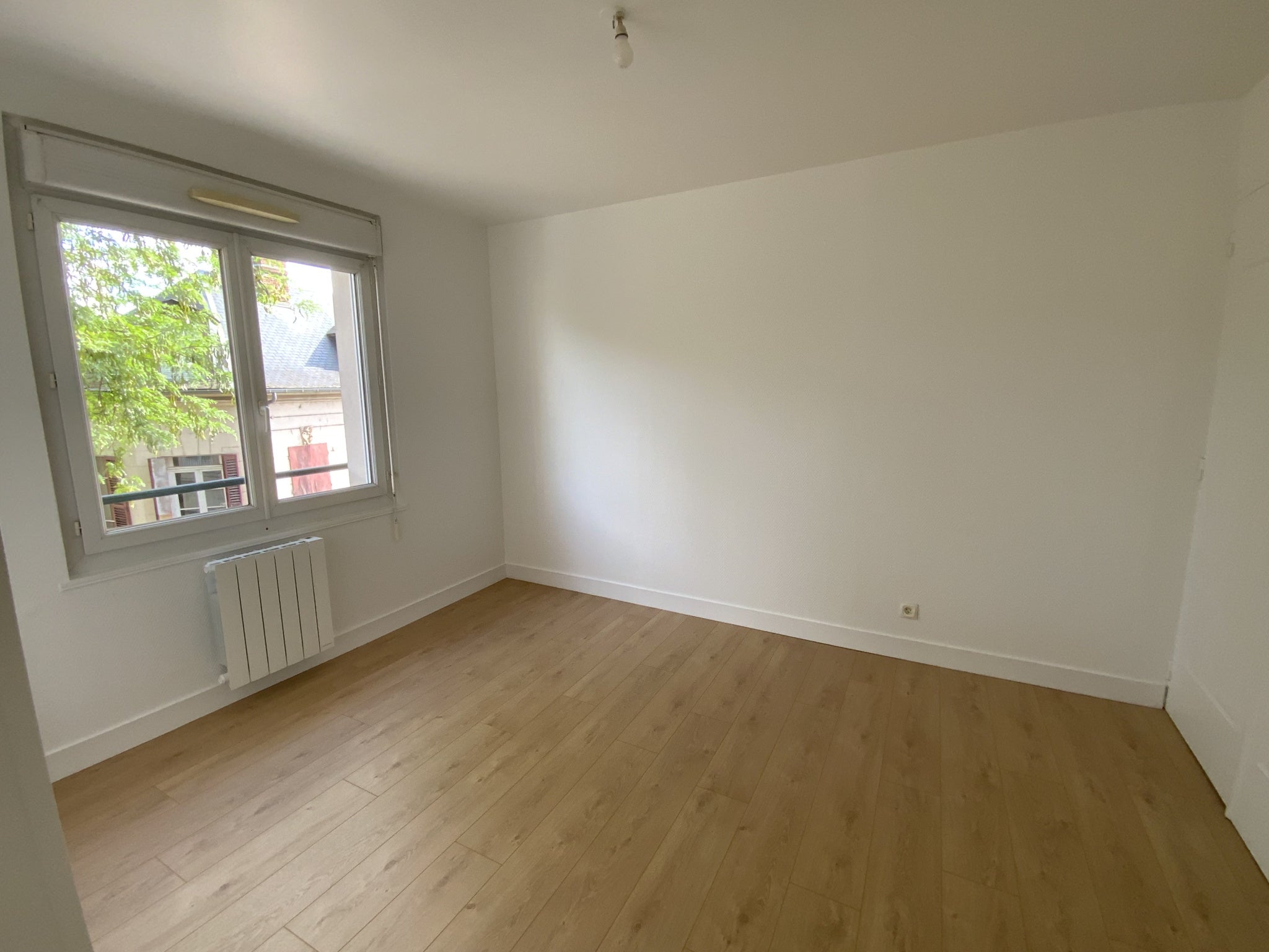 Appartement Côte Henri Monduit à Évreux