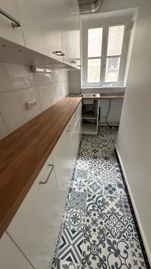 Appartement Rue du Vieil Abreuvoir à Saint-Germain-en-Laye