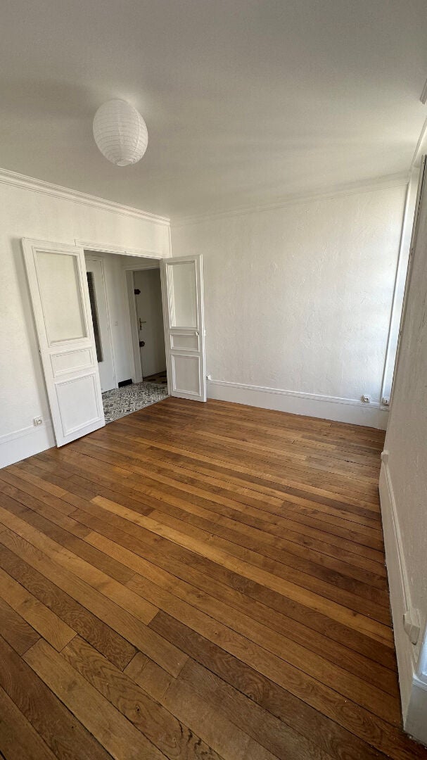 Appartement Rue du Vieil Abreuvoir à Saint-Germain-en-Laye