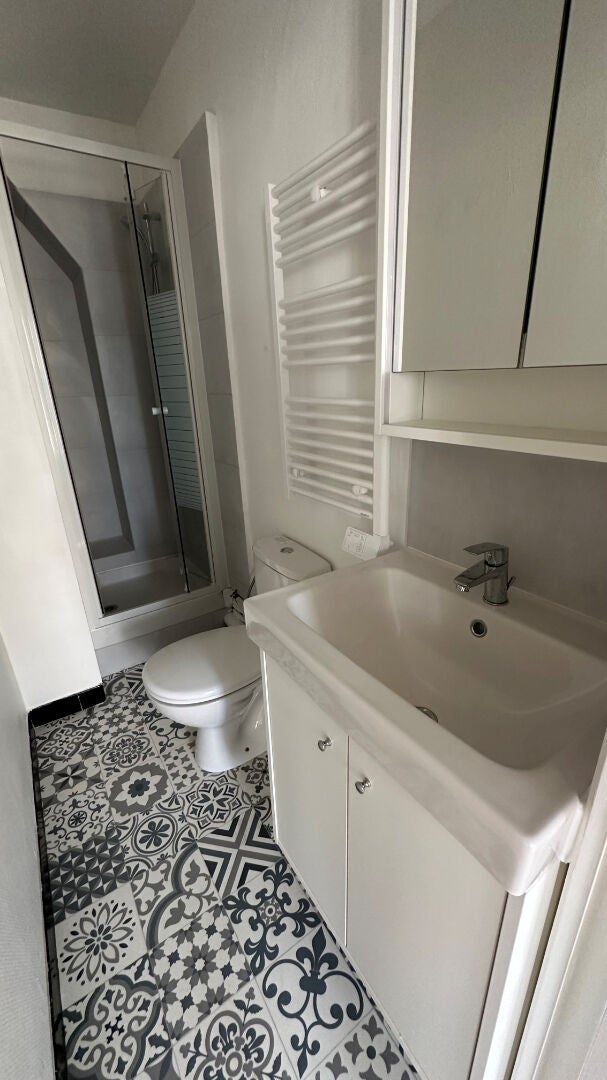 Appartement Rue du Vieil Abreuvoir à Saint-Germain-en-Laye