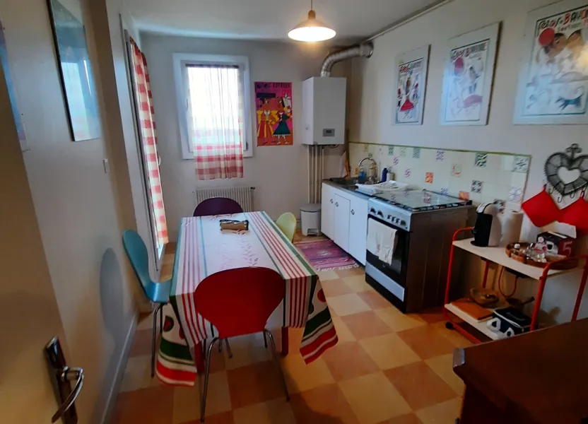 Appartement Allée des Platanes à Saint-Pierre-d'Irube