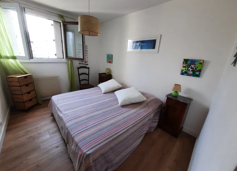 Appartement Allée des Platanes à Saint-Pierre-d'Irube