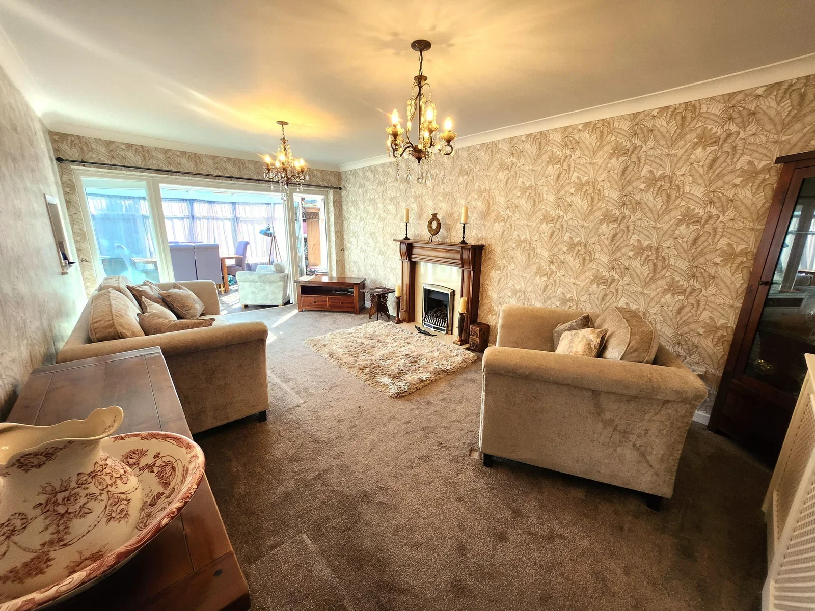 House Hayseech in Sandwell