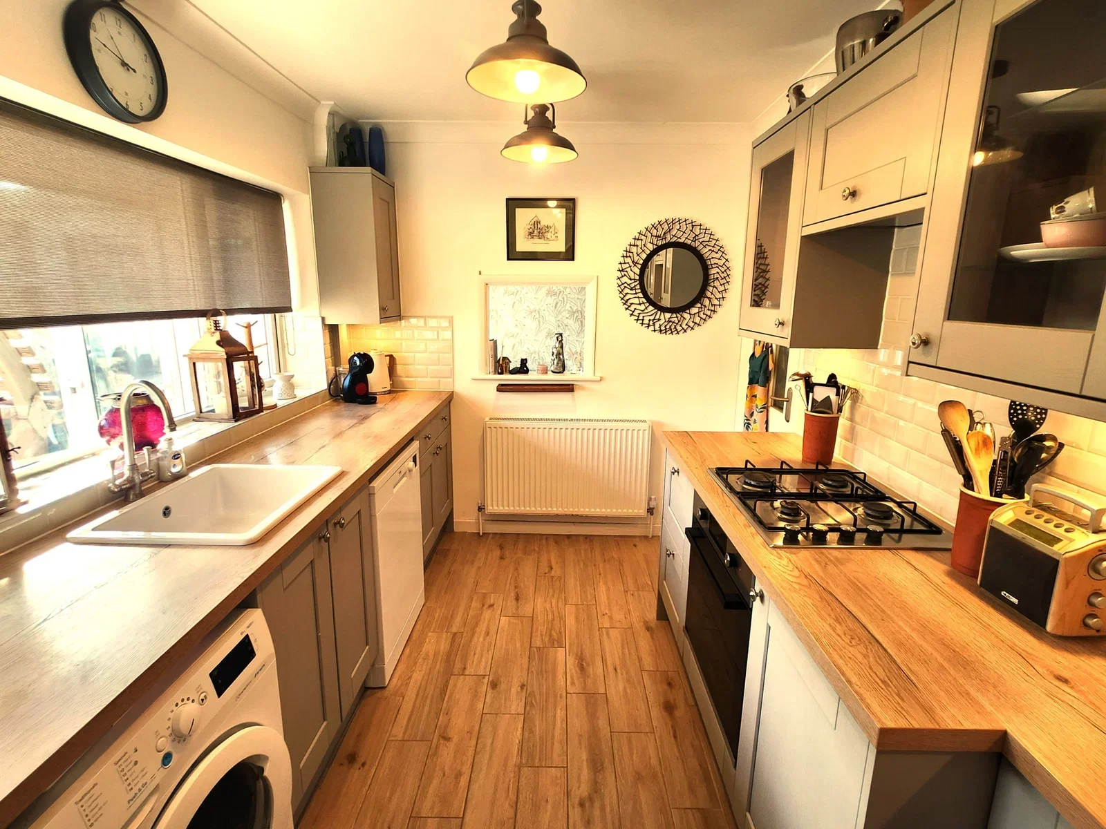 House Hayseech in Sandwell
