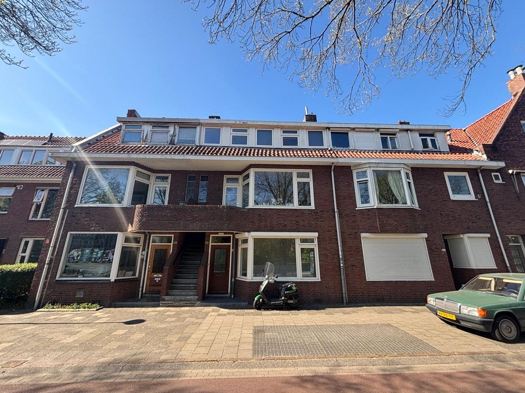 Appartement Hoendiep in Groningen