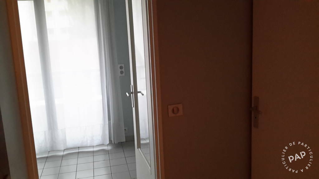 Appartement Rue des Blagis à Bourg-la-Reine