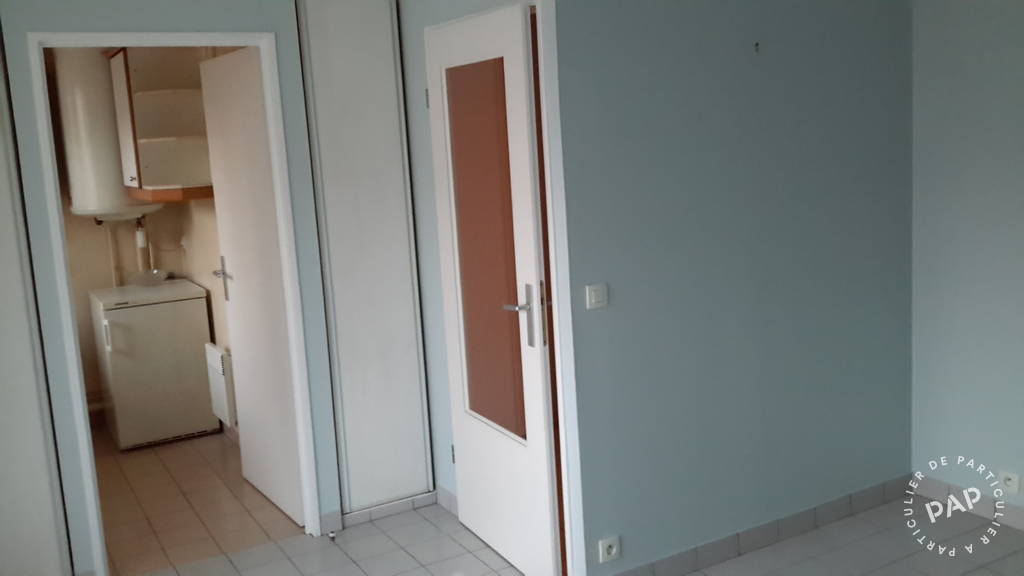 Appartement Rue des Blagis à Bourg-la-Reine