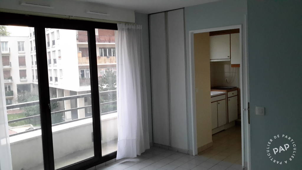 Appartement Rue des Blagis à Bourg-la-Reine