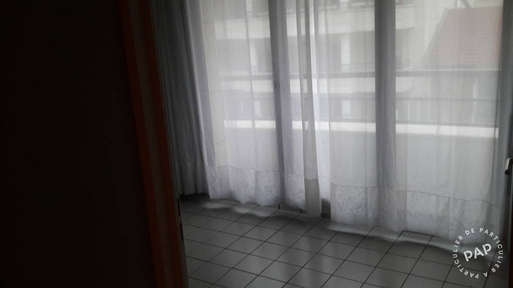 Appartement Rue des Blagis à Bourg-la-Reine
