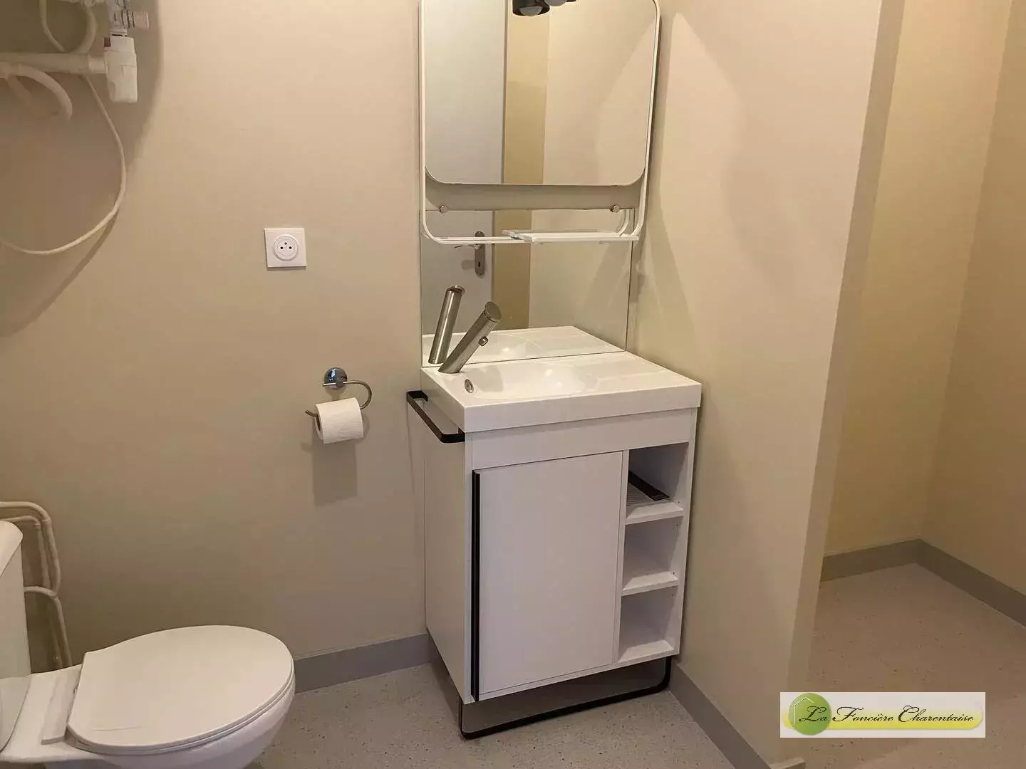 Appartement Impasse Félix Nadar à Angoulême
