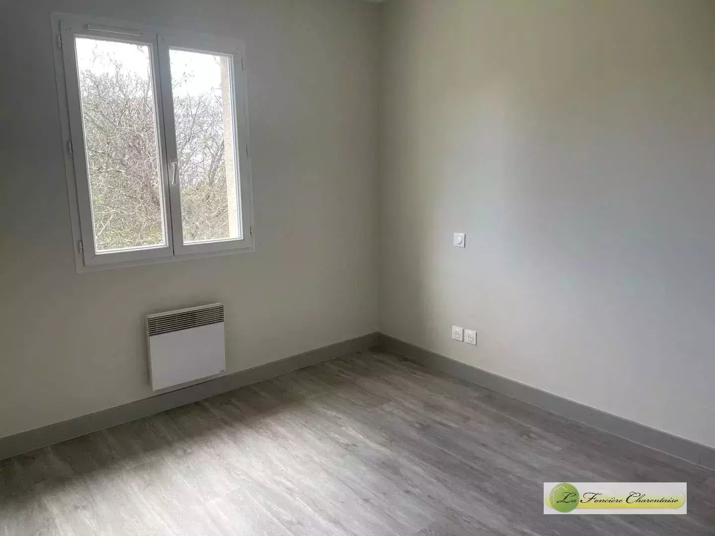 Appartement Impasse Félix Nadar à Angoulême