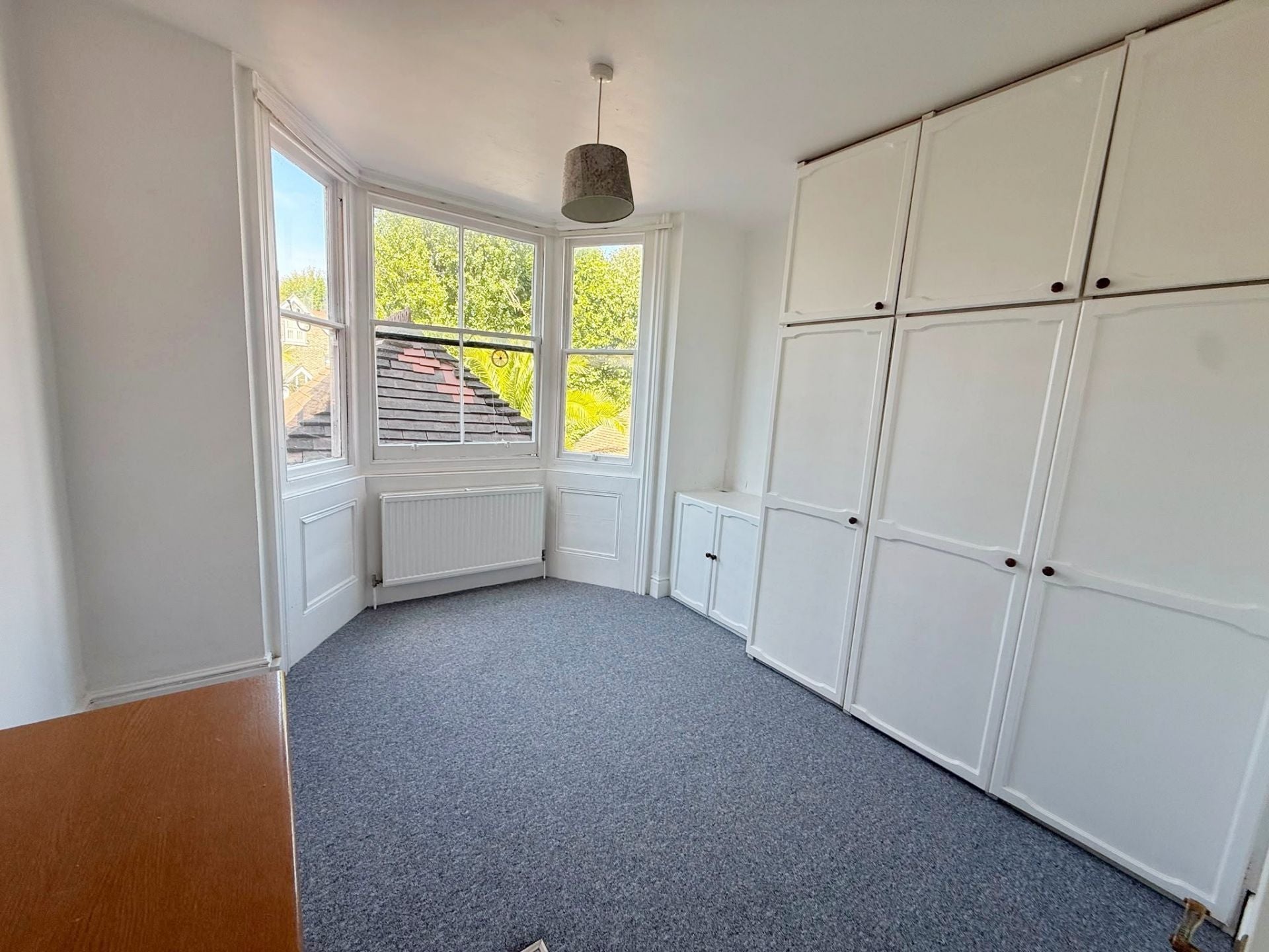 Flat Pembroke Gardens in Portslade by Sea