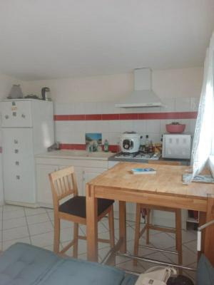 Flat Rue des Treilles in Libourne