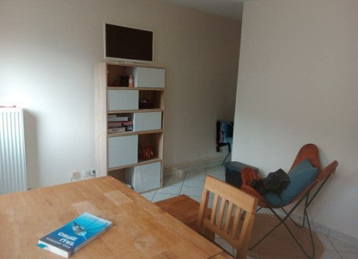 Appartement Rue des Treilles à Libourne