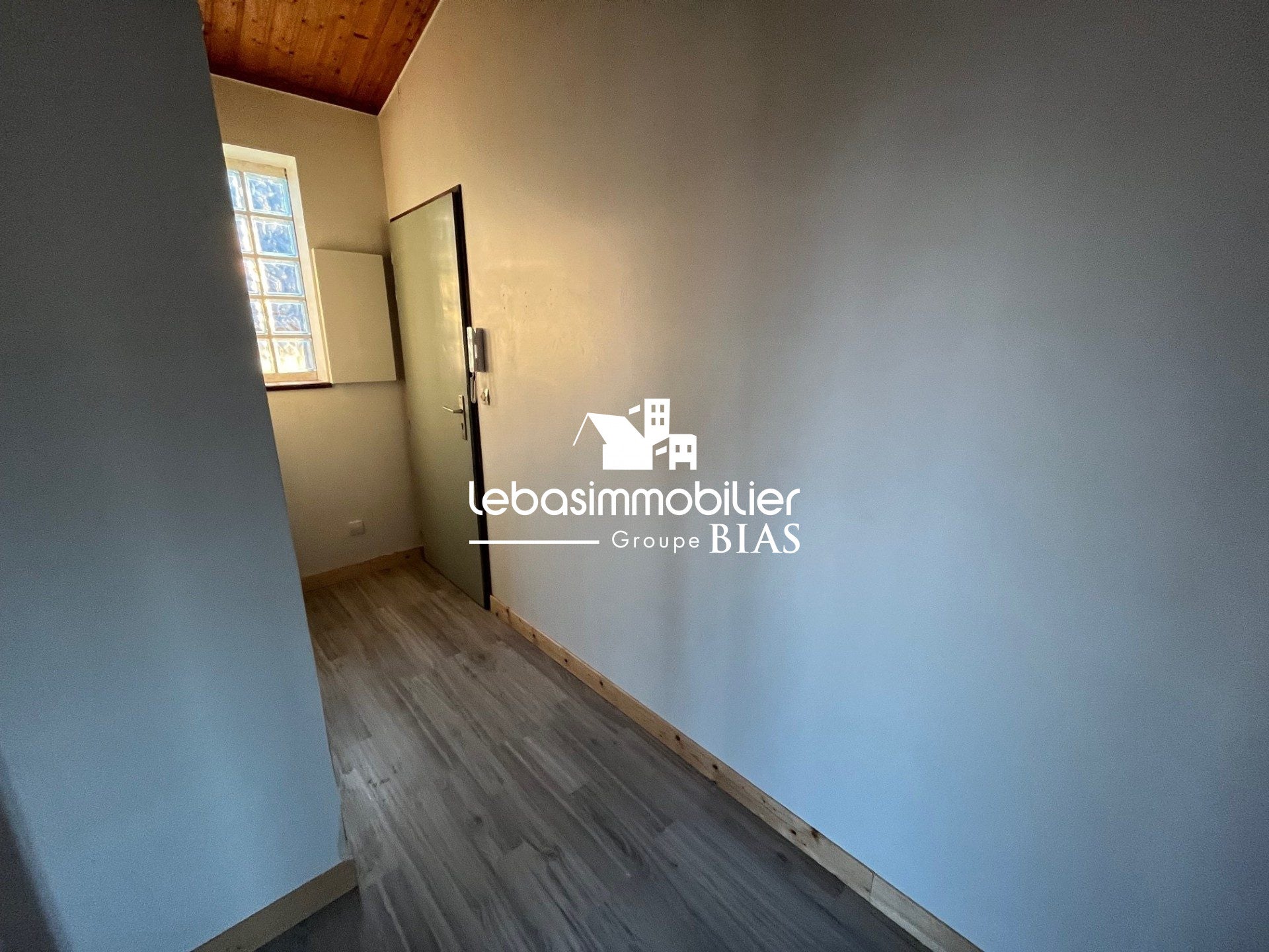 Flat Rue Pierre Jean de Béranger in Yvetot