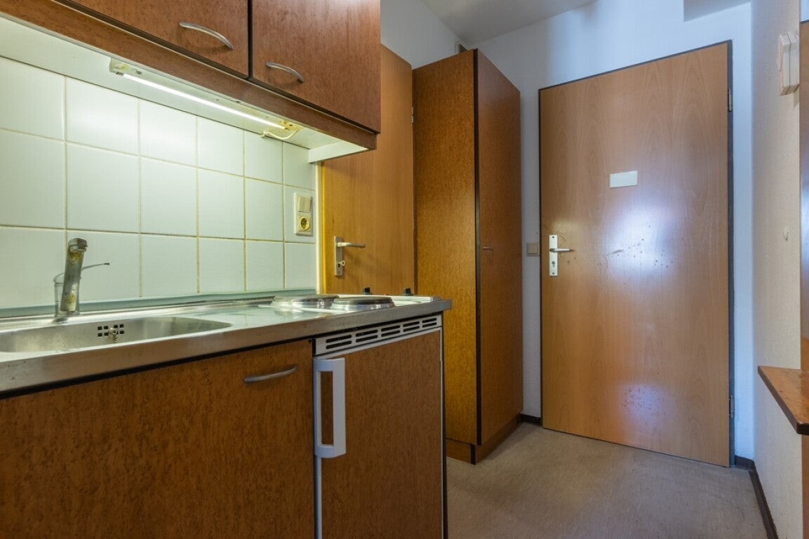 Wohnung Neuburger Straße in Passau