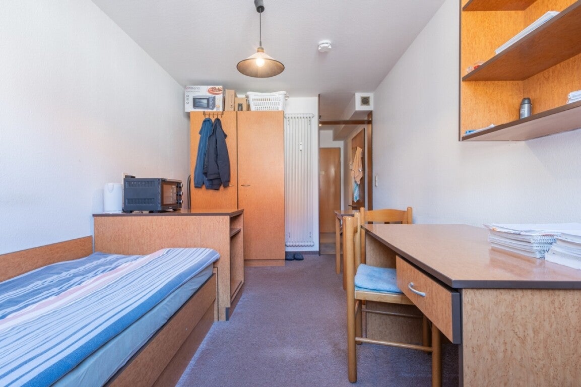 Wohnung Neuburger Straße in Passau