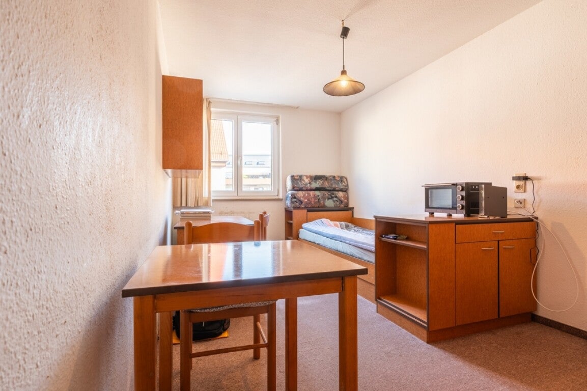 Wohnung Neuburger Straße in Passau